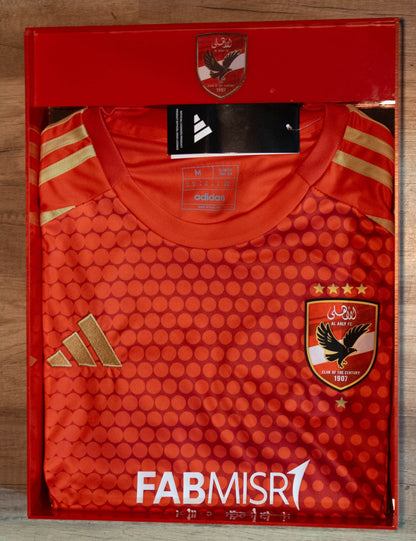 ALAHLY KINGDOM EDITION HOME 24/25