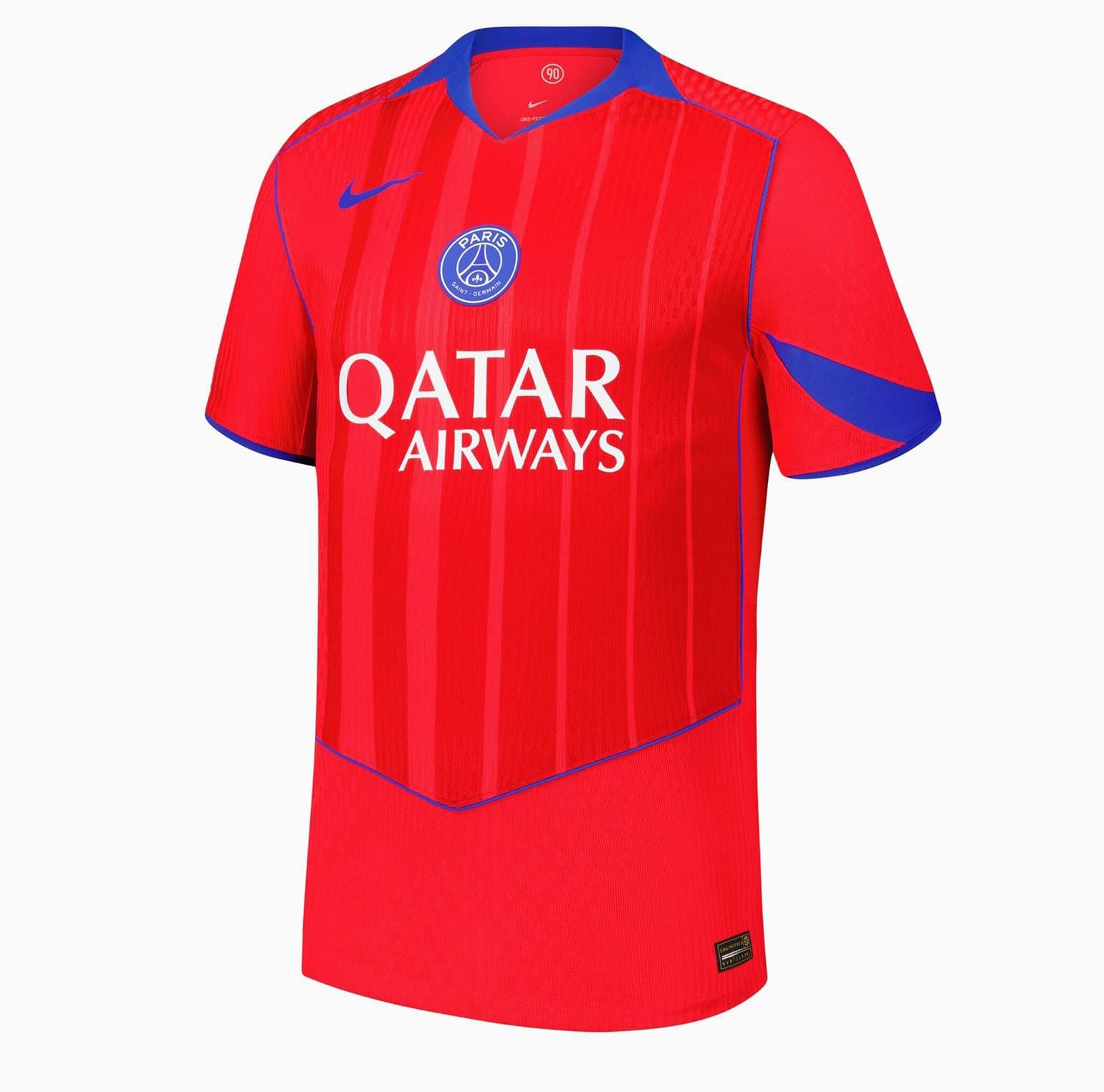 Paris Saint-Germain 25/26 Third Jersey