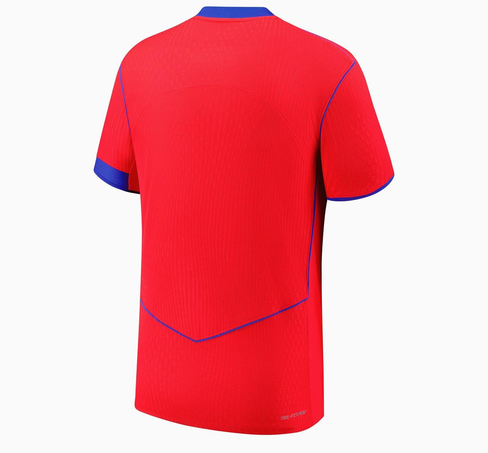Paris Saint-Germain 25/26 Third Jersey