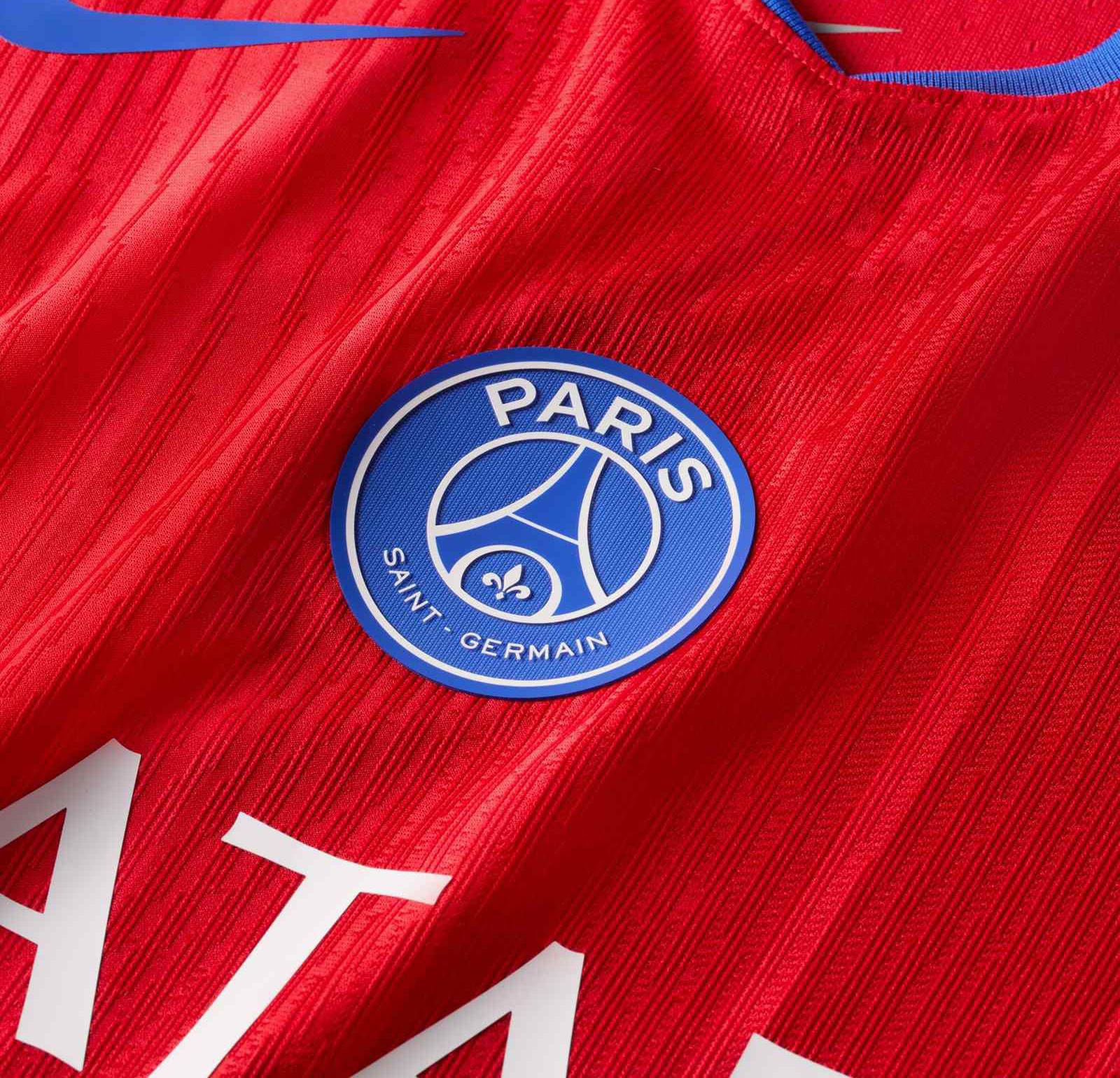 Paris Saint-Germain 25/26 Third Jersey