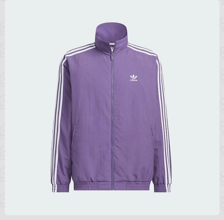 Adidas Classics Original Firebird Track Top