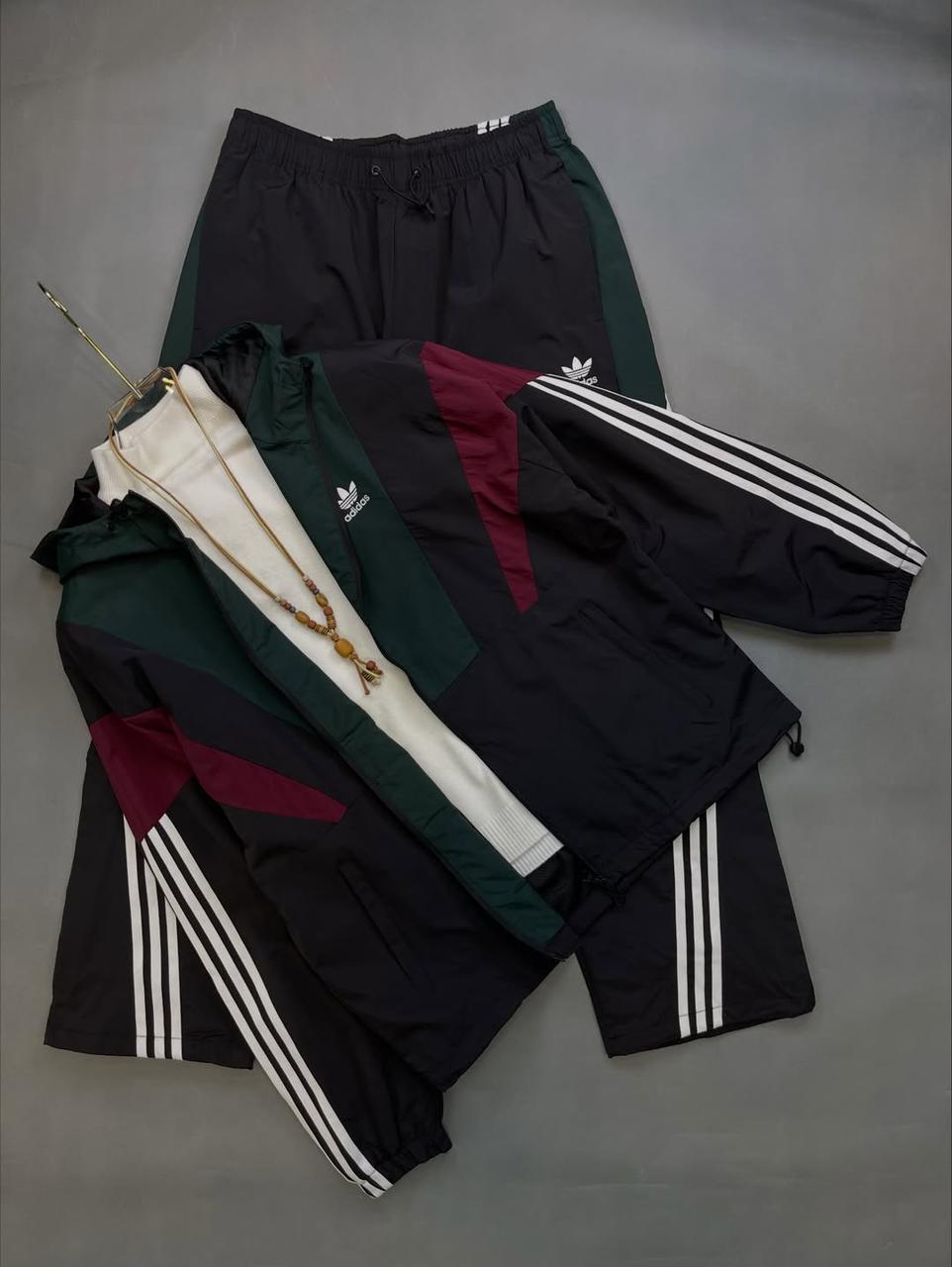 Adidas Originals Windbreaker Tracksuit