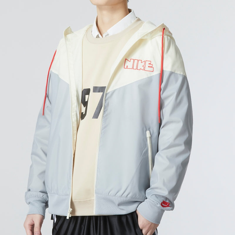 Nike Windrunner Men's Woven Lined Jacket