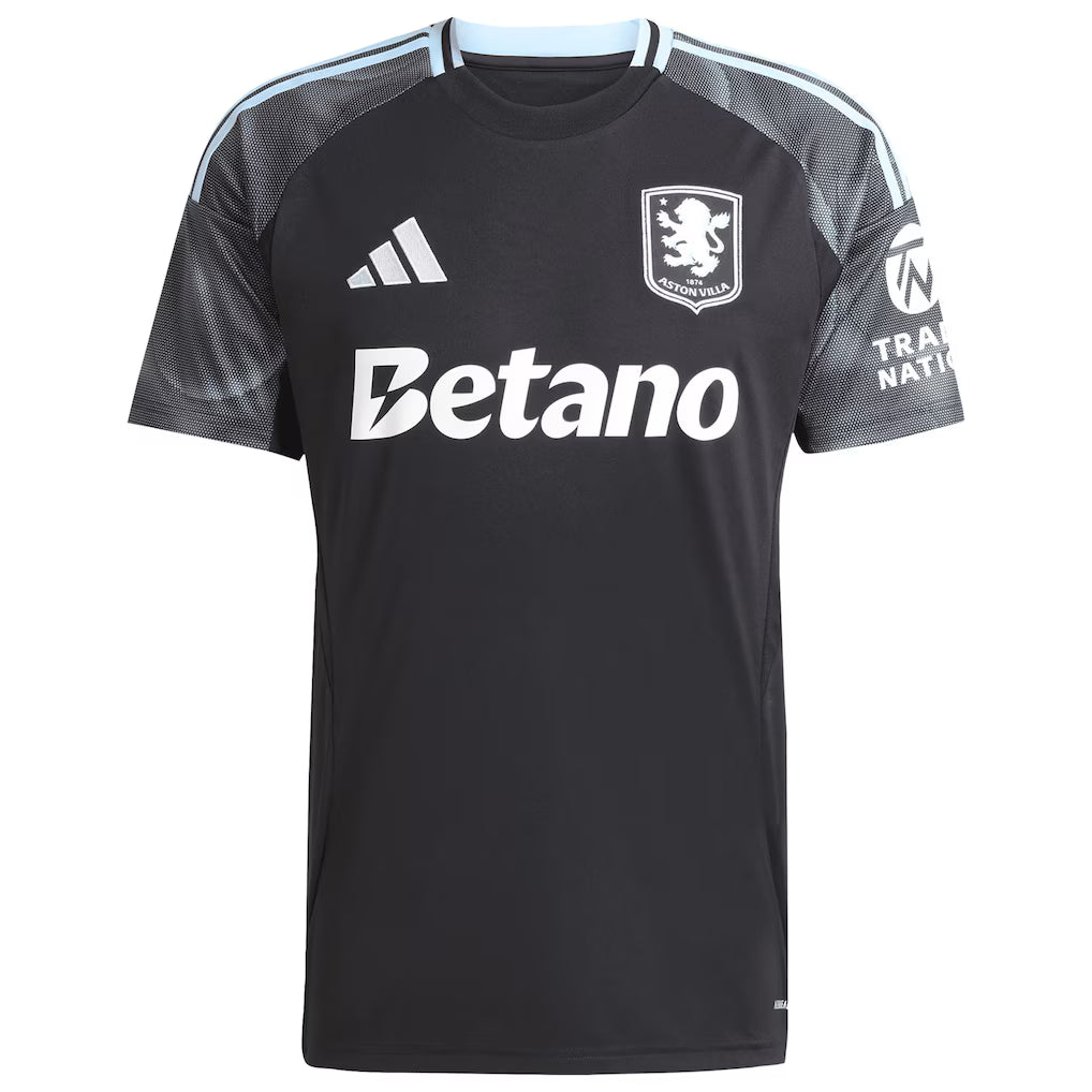Aston Villa 25/26 Away Jersey