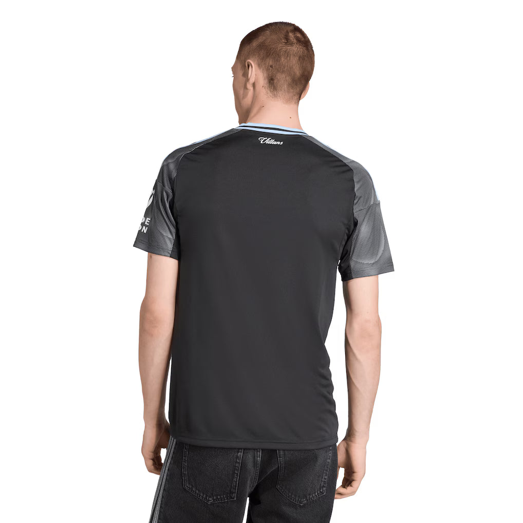 Aston Villa 25/26 Away Jersey