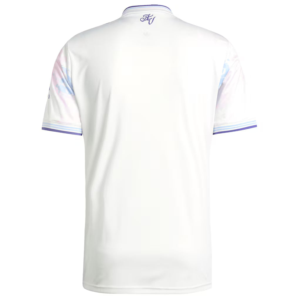 Aston Villa 25/26 Third Jersey