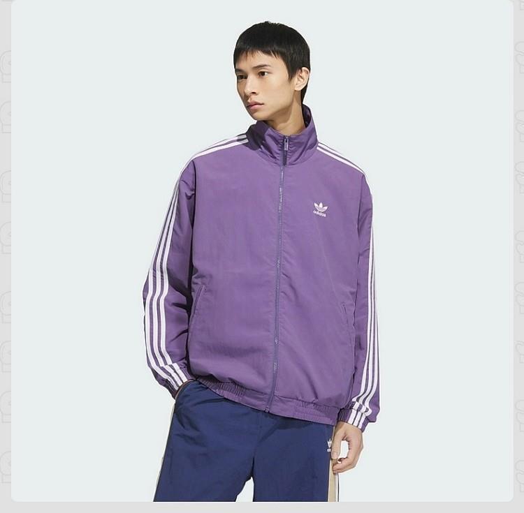 Adidas Classics Original Firebird Track Top