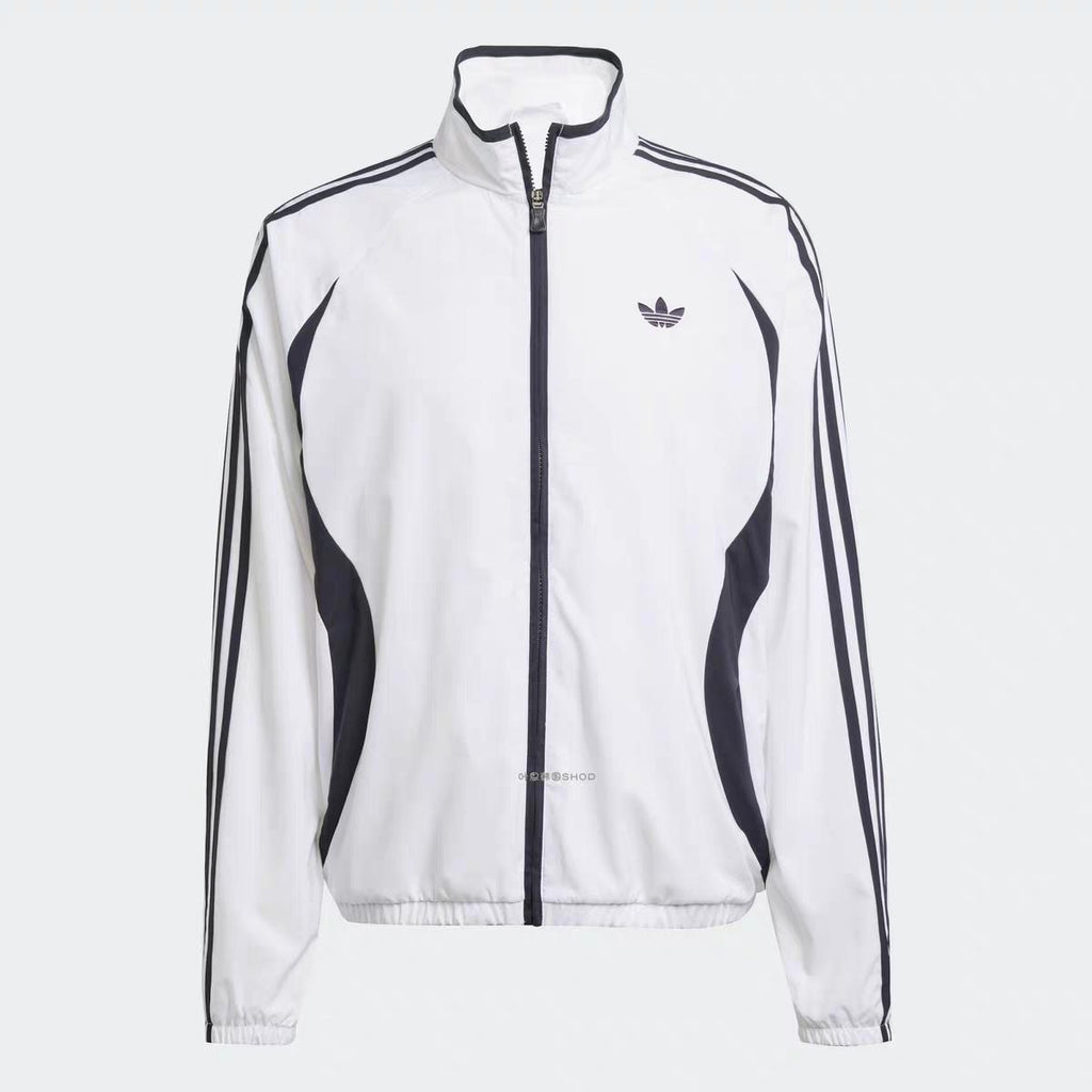 Adidas Teamgeist Track Top