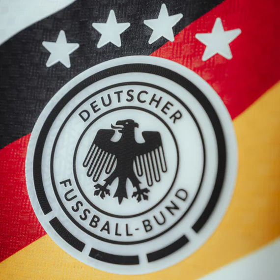 GERMANY HOME WORLD CUP JERSEY 2026