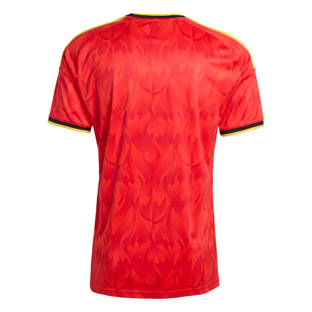 Belgium adidas Home PLAYERS EDITION JERSEY 2026