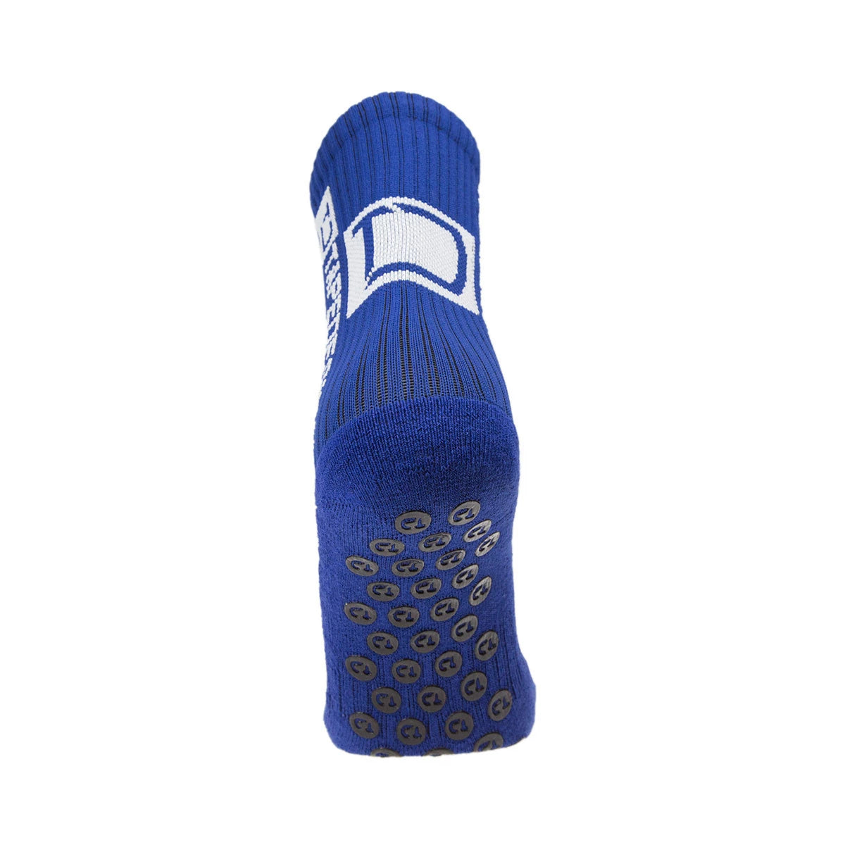 TAPDESIGN GRIP SOCKS BLUE