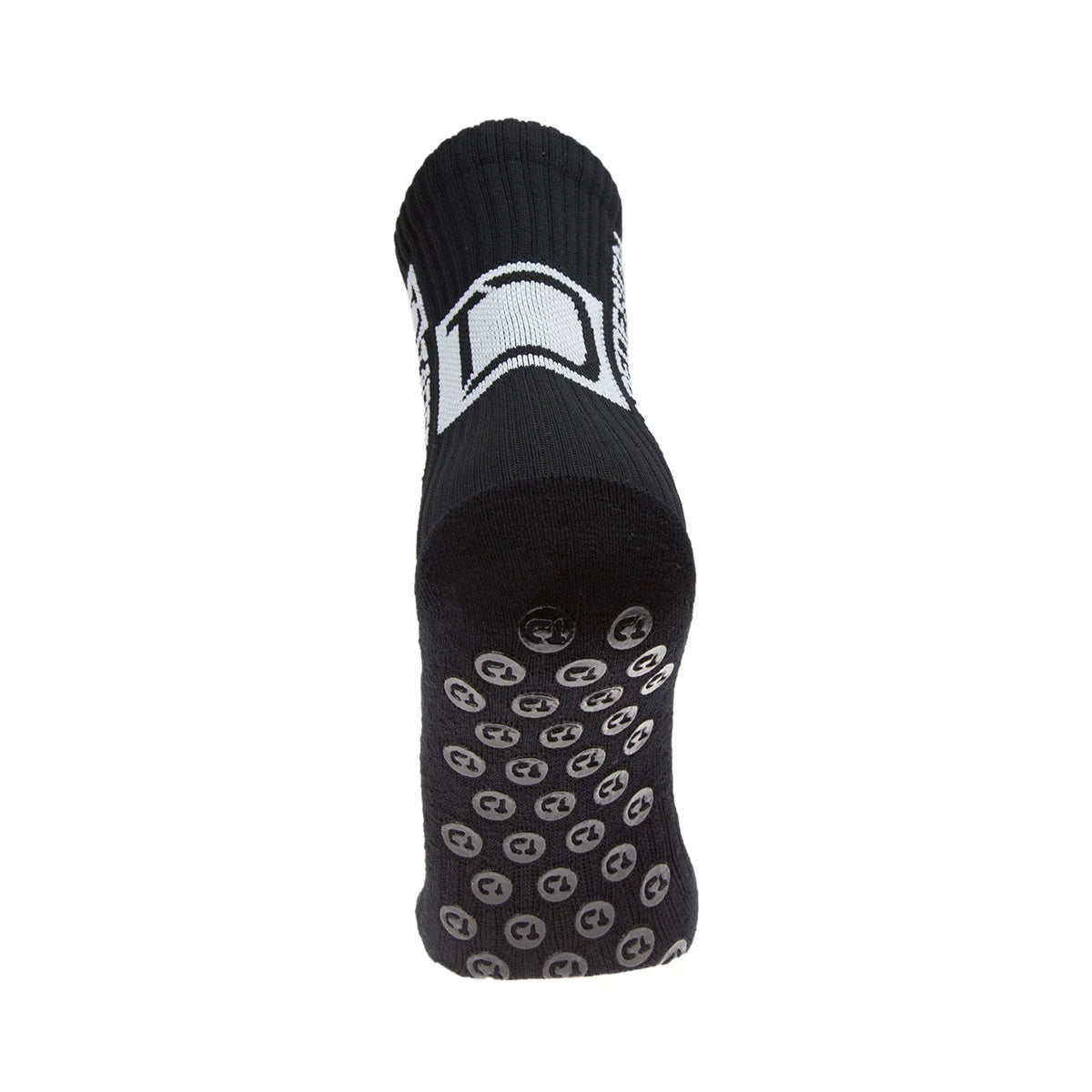 TAPDESIGN GRIP SOCKS BLACK