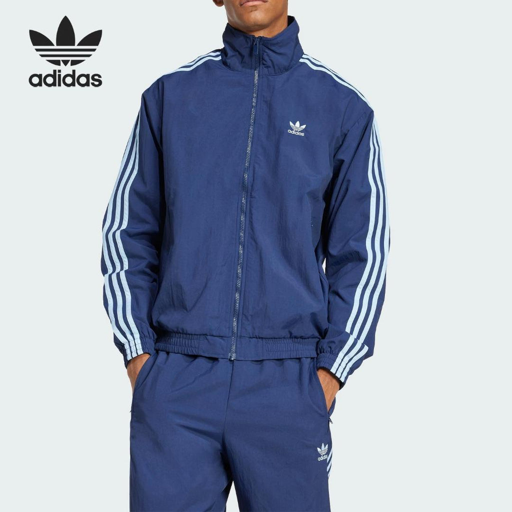 Adidas Classics Original Firebird Track Top