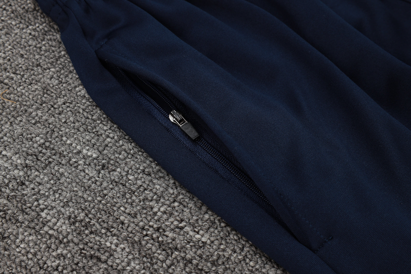 Barcelona 26/26 Half-zip Tracksuit