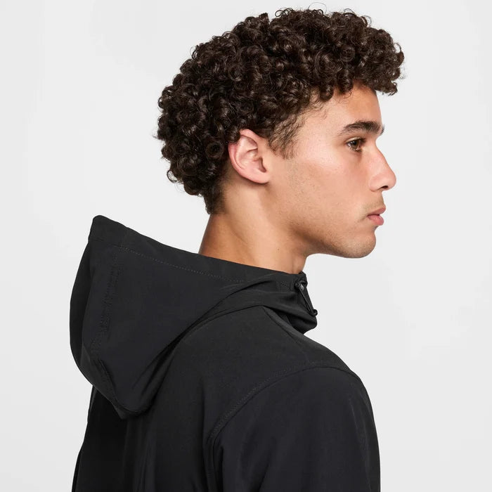 Nike Versatile Jacket - Black