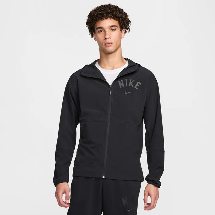 Nike Versatile Jacket - Black