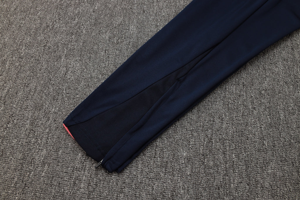 Barcelona 26/26 Half-zip Tracksuit