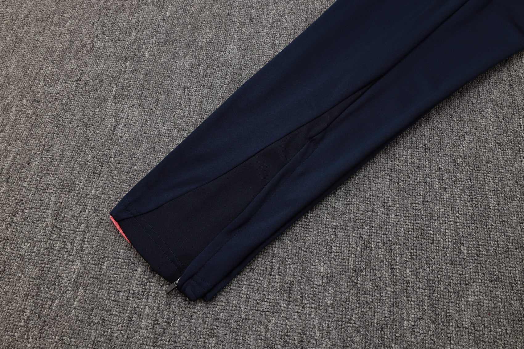 Barcelona 26/26 Half-zip Tracksuit