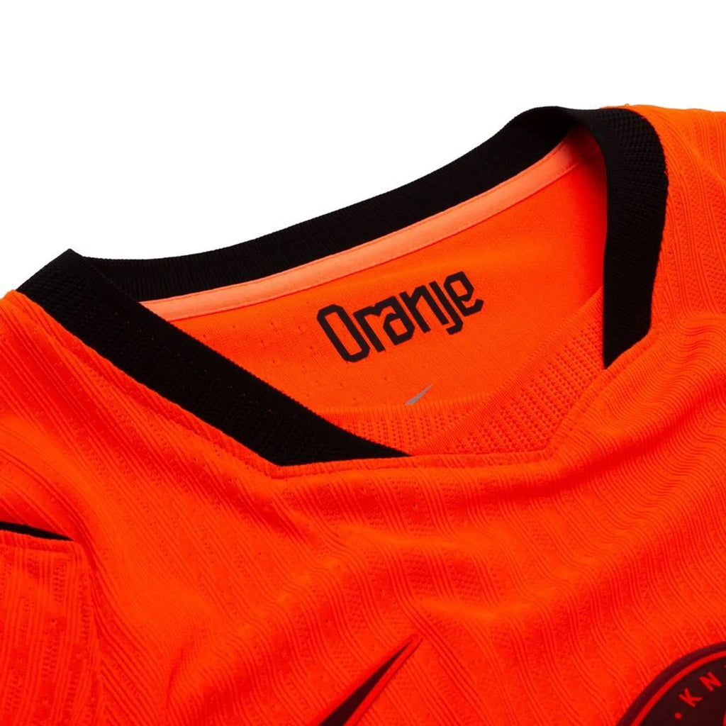 Netherlands HOME WORLD CUP JERSEY 2026