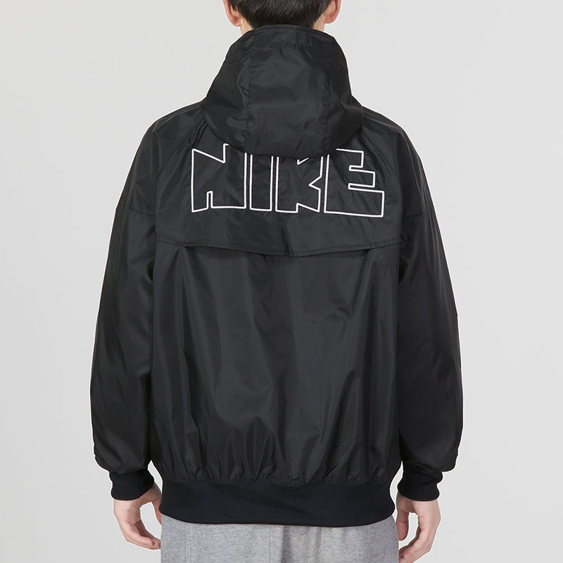 Nike Windrunner Men's Woven Lined Jacket