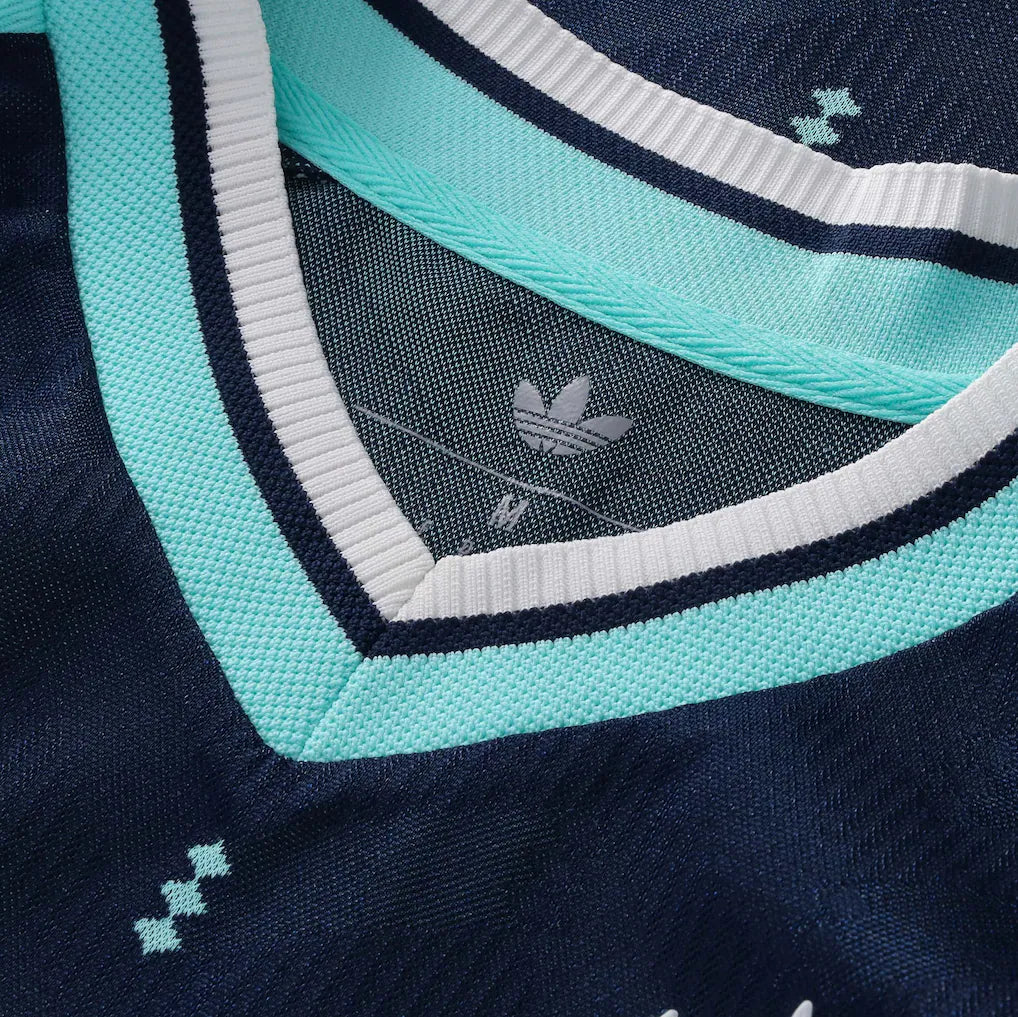 GERMANY AWAY WORLD CUP JERSEY 2026