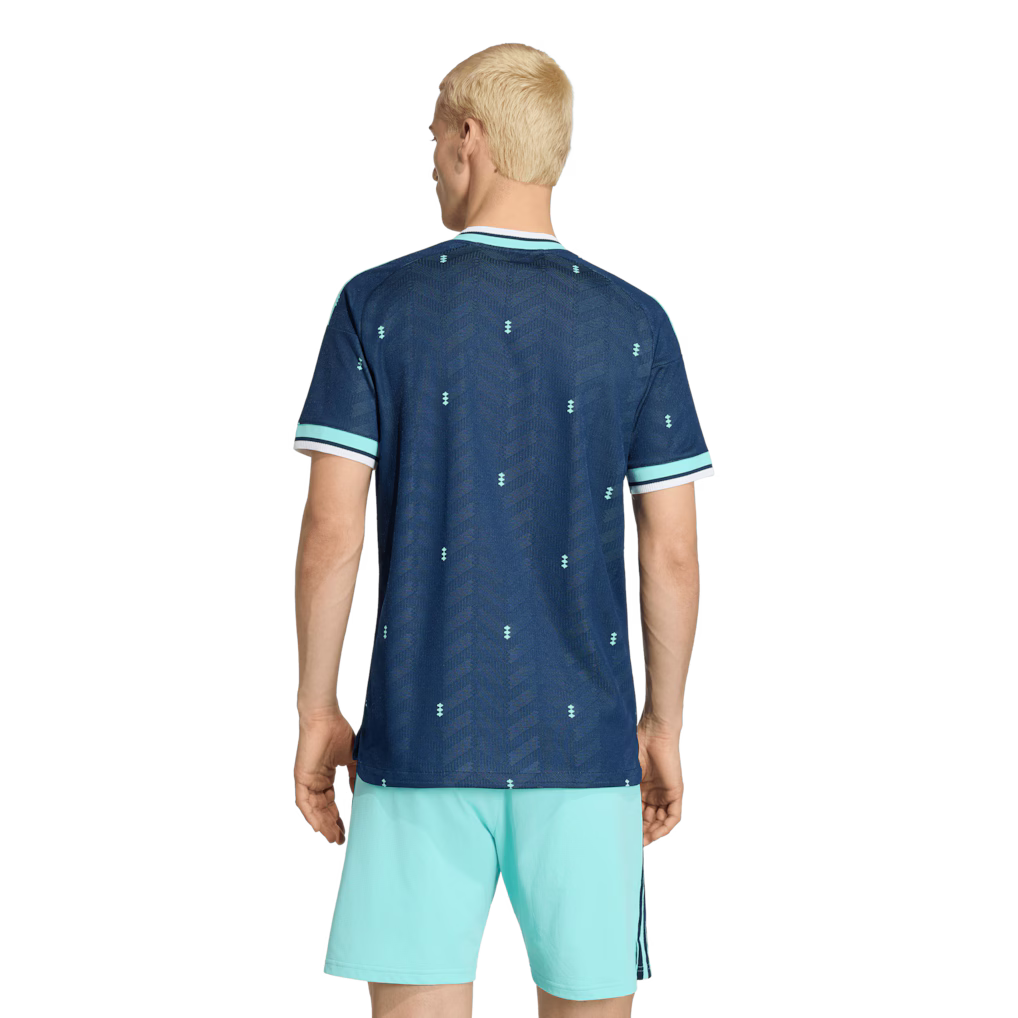 GERMANY AWAY WORLD CUP JERSEY 2026