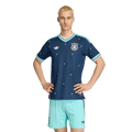 GERMANY AWAY WORLD CUP JERSEY 2026
