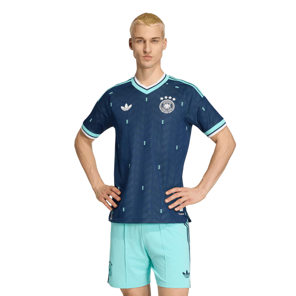 GERMANY AWAY WORLD CUP JERSEY 2026
