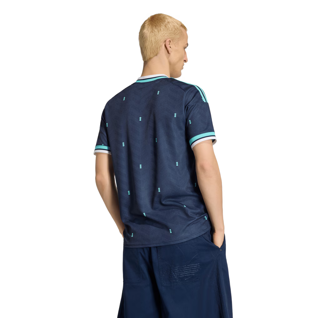 GERMANY AWAY WORLD CUP JERSEY 2026