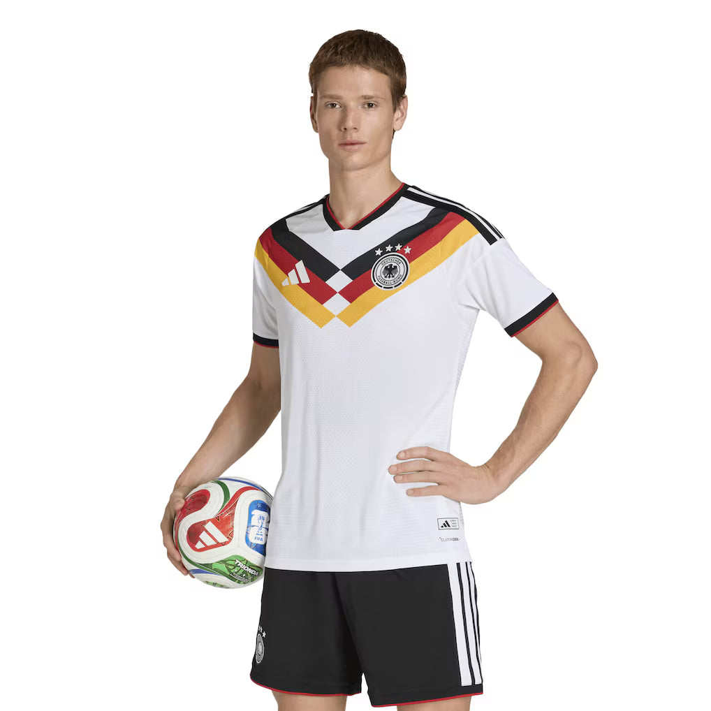 GERMANY HOME WORLD CUP JERSEY 2026