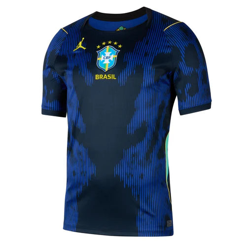 BRAZIL WORLD CUP JERSEY 2026(Original Quality players edition)