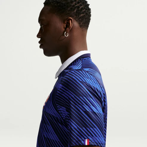 FRANCE HOME WORLD CUP JERSEY 2026