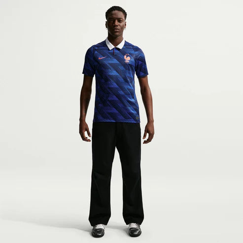 FRANCE HOME WORLD CUP JERSEY 2026