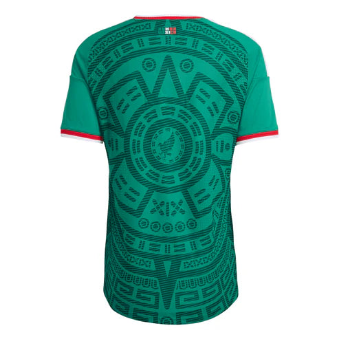 MIXICO HOME WORLD CUP JERSEY 2026