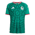 MIXICO HOME WORLD CUP JERSEY 2026