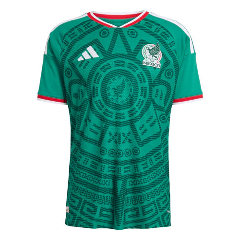 MIXICO HOME WORLD CUP JERSEY 2026