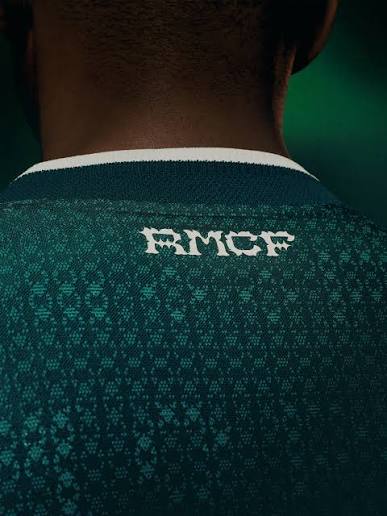 REALMADRID AWAY PLAYER EDITION JERSEY26/27