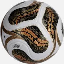 ADIDAS WORLD CUP FINAL SOCCER BALL 26