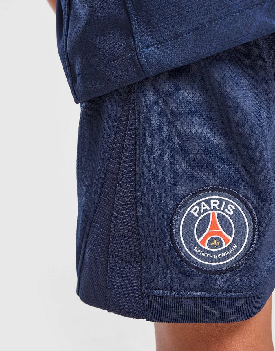 Paris Saint Germain 25/26 Home Kit Children