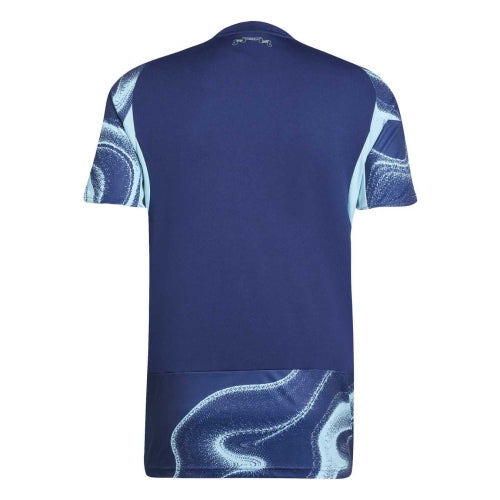 Ajax Amsterdam25/26 Away Jersey