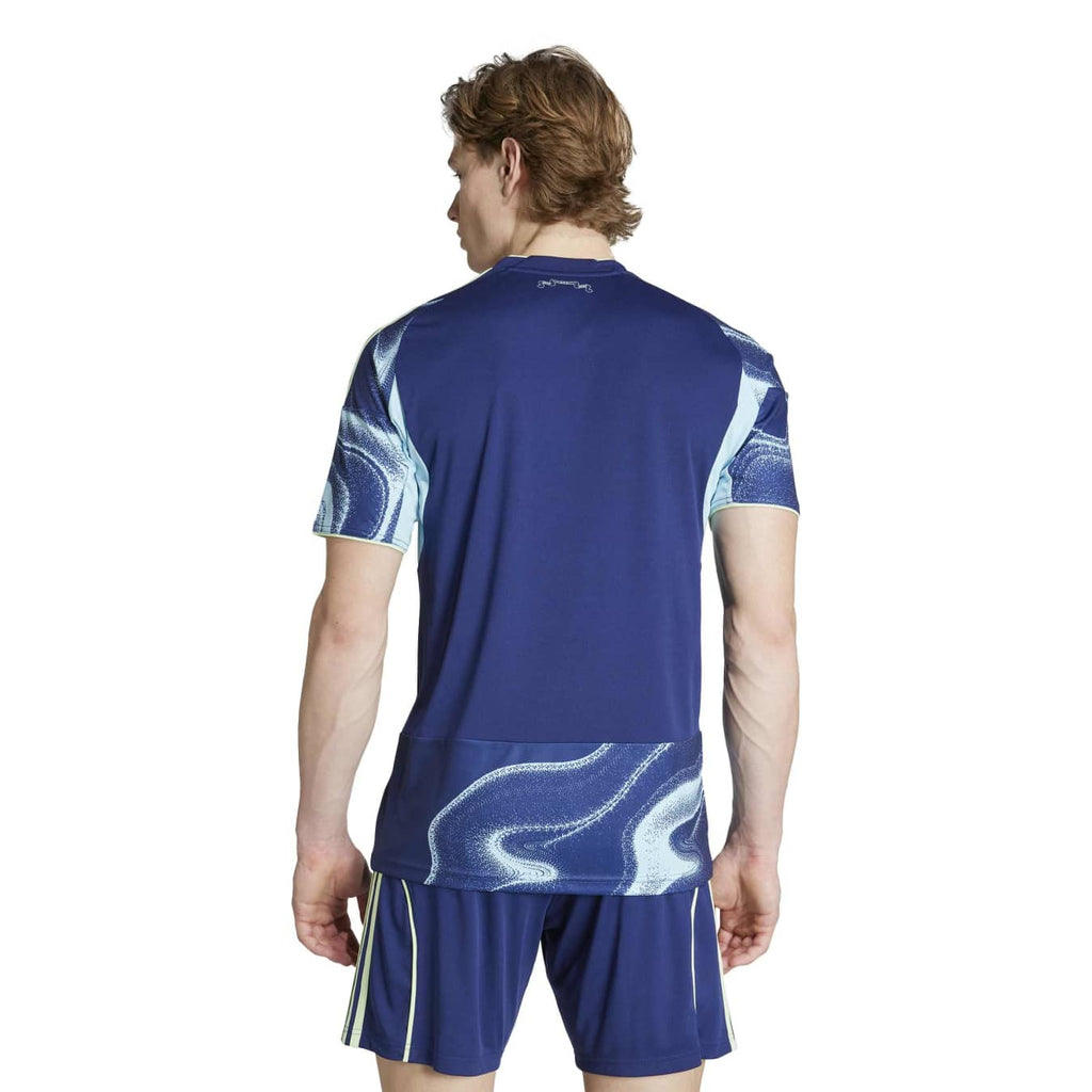 Ajax Amsterdam25/26 Away Jersey