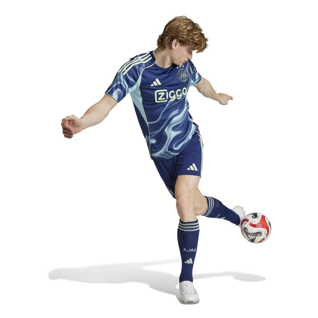 Ajax Amsterdam25/26 Away Jersey