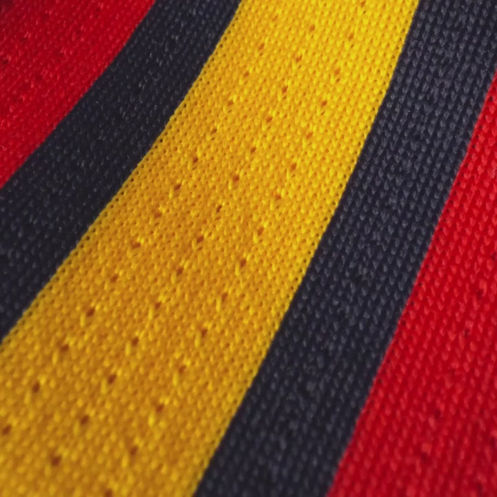 SPAIN HOME WORLD CUP JERSEY 2026