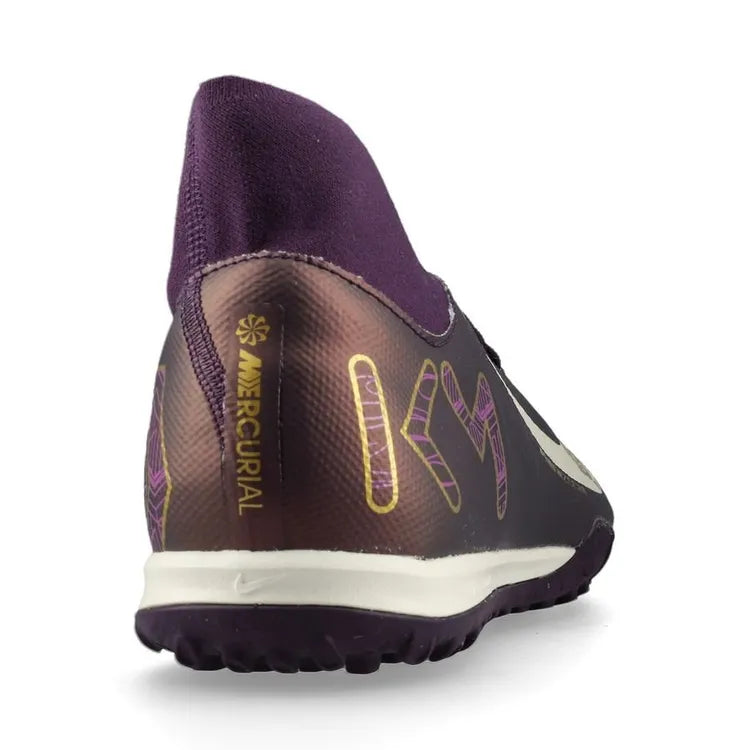 Nike Air Zoom Mercurial Superfly 10 Mbappé TF