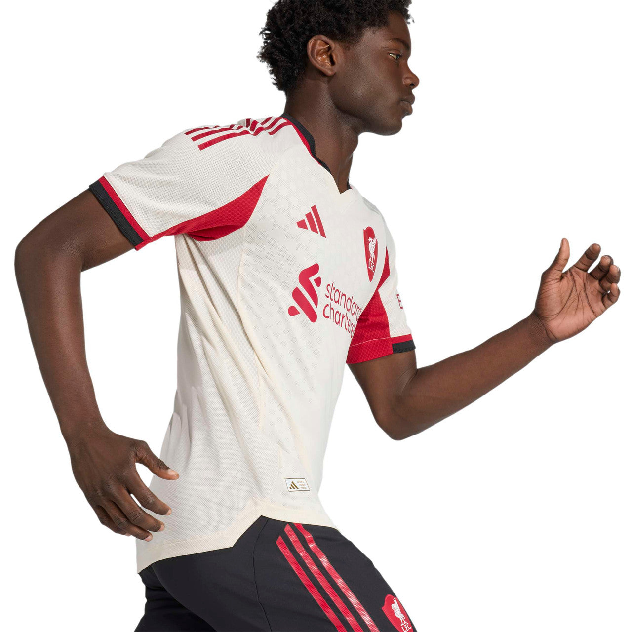 Liverpool FC 25/26 Away Jersey