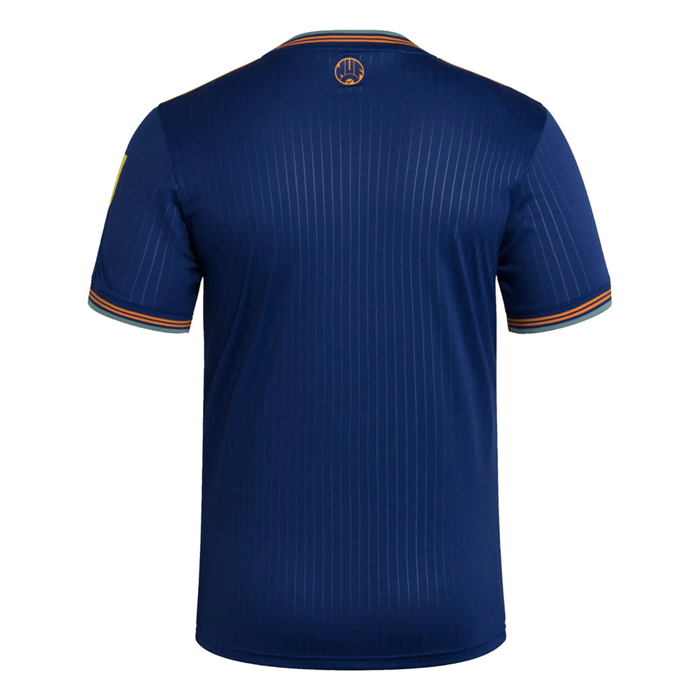 Newcastle United FC 25/26 Third Jersey