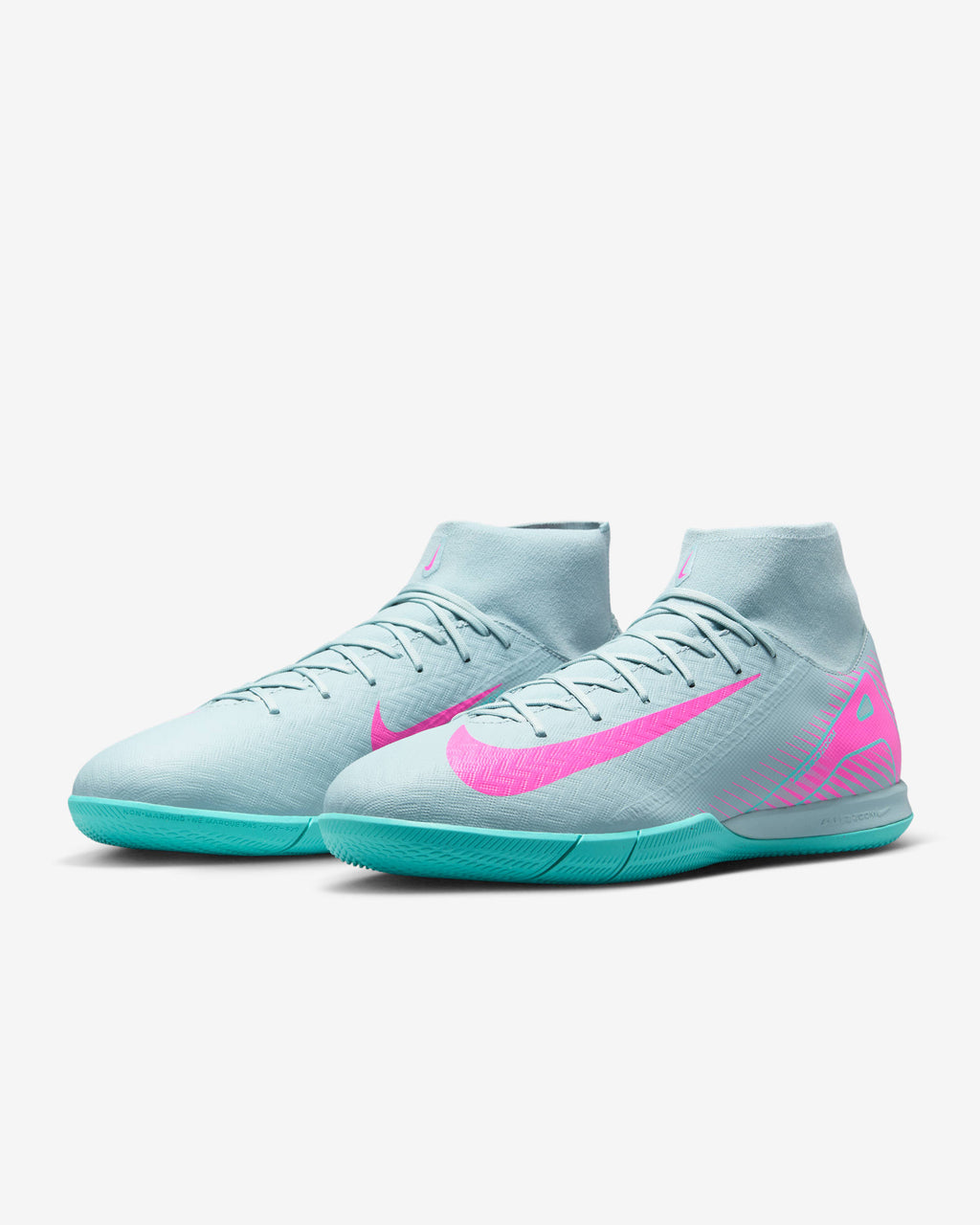 Nike Mercurial Superfly 10 TF