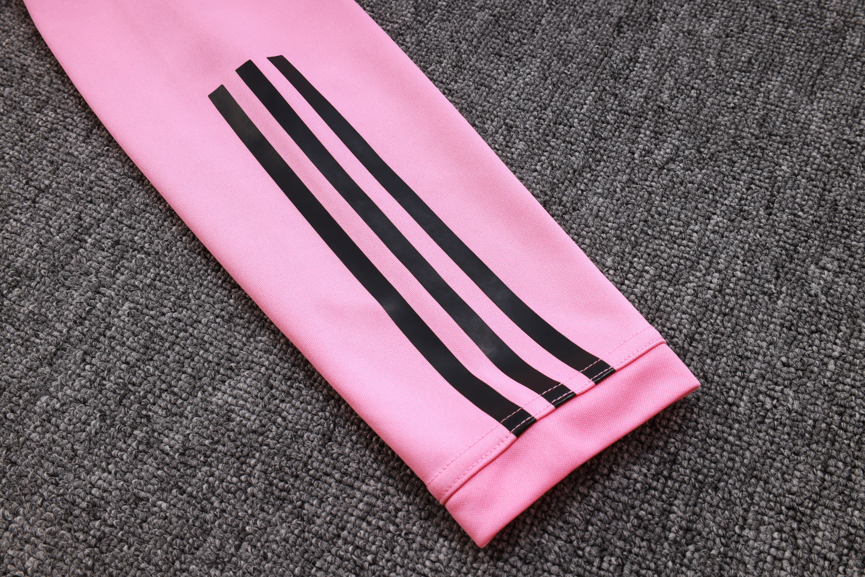 Inter Miami CF 25/26 Half-zip Tracksuit