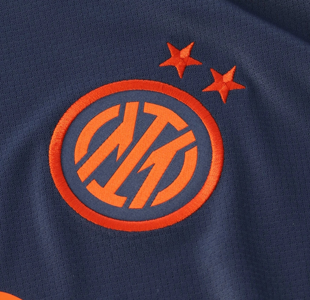 Inter Milan 25/26 Third Jersey
