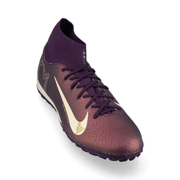 Nike Air Zoom Mercurial Superfly 10 Mbappé TF